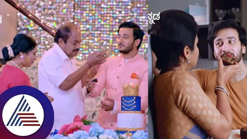 zee kannada sathya serial acted gauthami jadhav cocluded bni