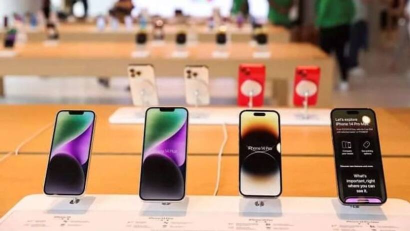 Apple Diwali sale 2023: Check out AMAZING deals on iPhones, MacBooks, iPads & more