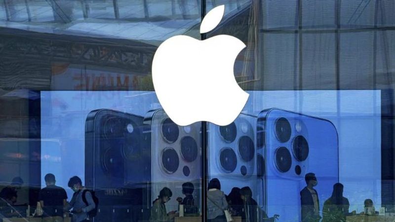 Apples India stores join ranks of iPhone makers top-performing retail stores globally