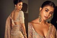 Pooja Hegde Biography iwh