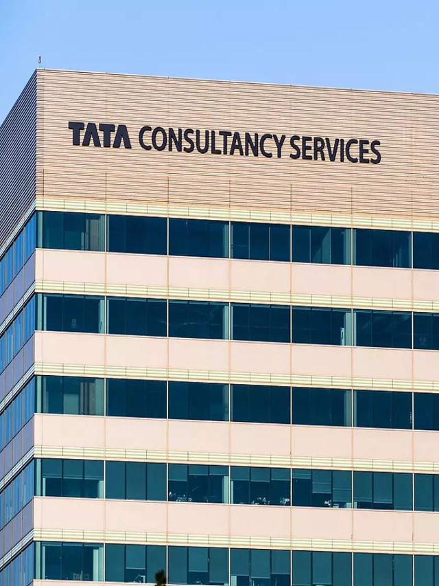 TCS end Work from home policy ask employee to join office to understand company values ckm