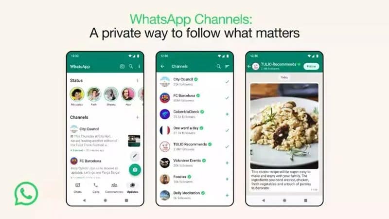 WhatsApp releases Channel alerts in Android beta, may soon bring reply feature sgb