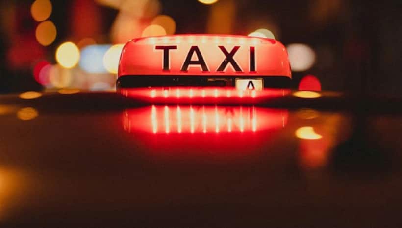 Carpooling is illegal: Karnataka Transport Dept fines Rs 10000 for violations in Bengaluru