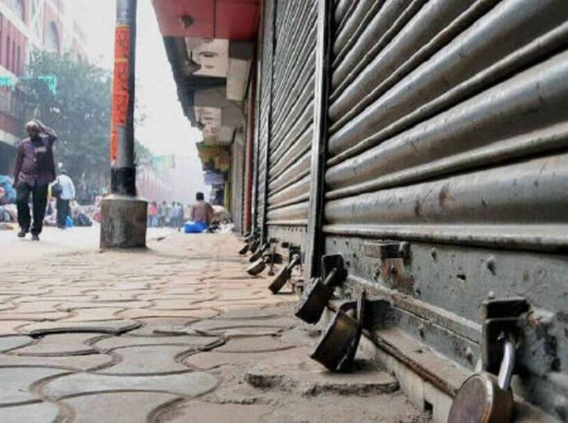 Bengaluru bandh over Cauvery water dispute hits normal life today