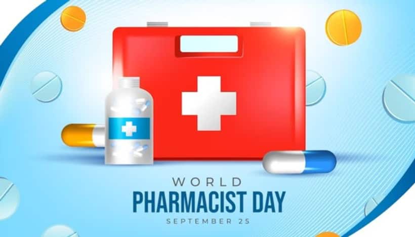 Happy World Pharmacists Day 2023 Wishes: Know significance, history, theme and more 