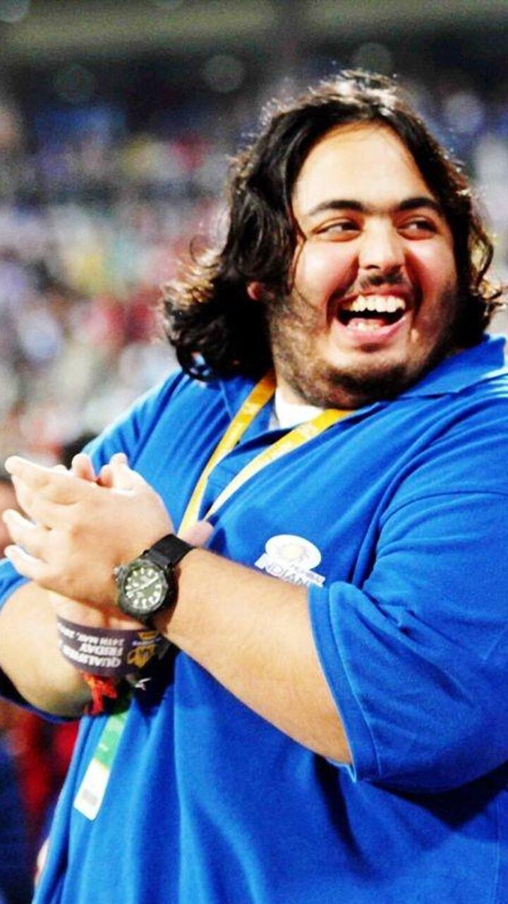 anant ambani wore Panthere de Cartier brooch worth at 1.55 crore anant ambani brooch price kxa 