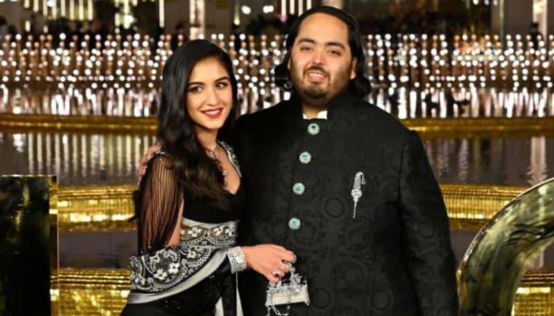 Vinod Channa, the fitness trainer who helped Mukesh Ambani's son Anant Ambani lose 108kg gkc