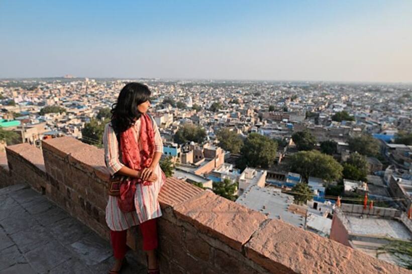World Tourism Day 2023: Solo traveler's toolkit - A look at 10 safety and adventure hacks
