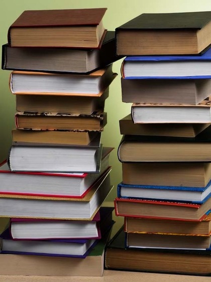 Organize Your Study Material