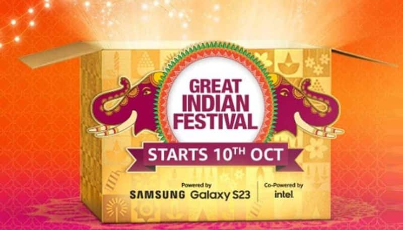 Amazon Great Indian Festival 2023 Sale date ANNOUNCED Check out expected offers deals more gcw 