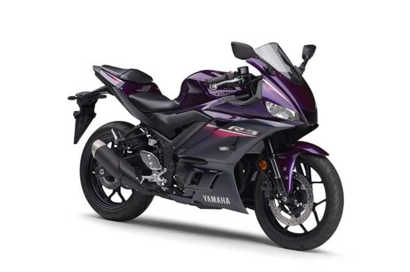 Yamaha R3, MT03 India launch in December, Ex-showroom prices starting from above the Rs 4 lakh mark sgb