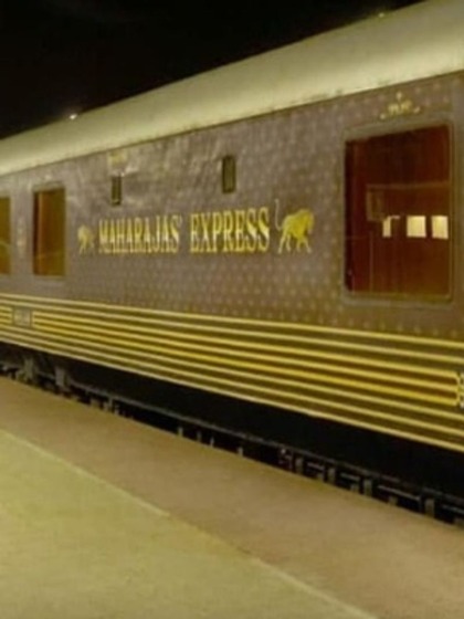 Maharajas' Express