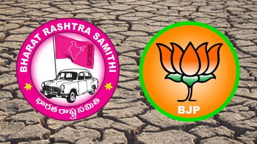 రాజకీయ లబ్ధి కోసం మతాన్ని వాడుకుంటున్నారు.. బీజేపీపై బీఆర్ఎస్ ఫైర్ 