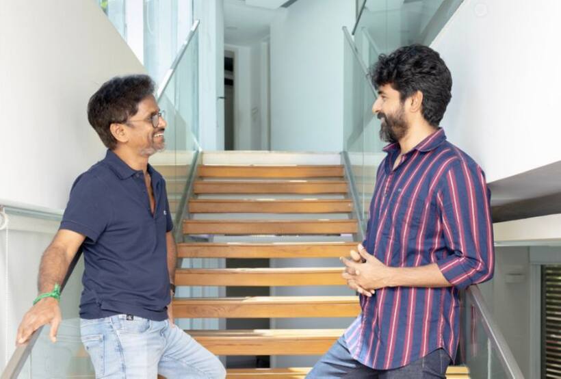 క్రేజీ కాంబినేషన్.. మురుగదాస్ తో.. శివకార్తికేయన్ సినిమా.. అఫీషయల్ అనౌన్స్ మెంట్.. 