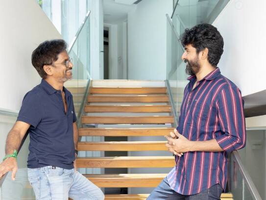 Crazy News Tamil Hero Sivakarthikeyan Movie With Director AR Murugadoss JMS