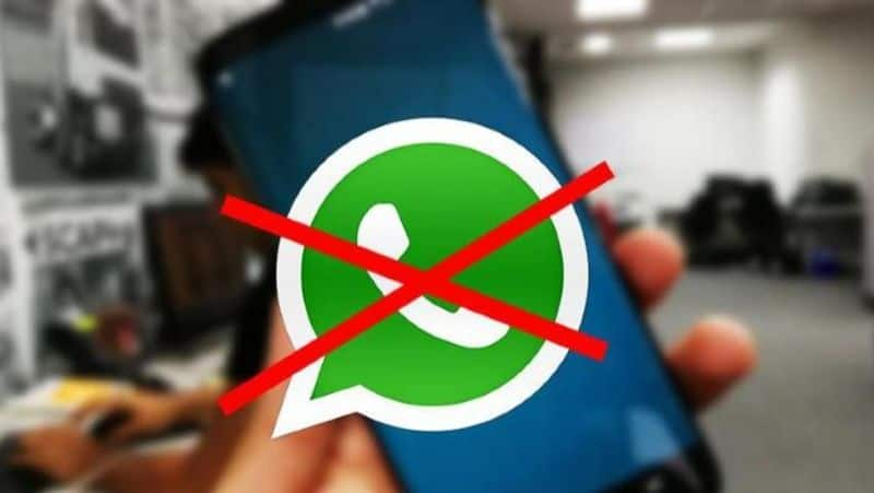 WhatsApp will not work on these Smartphones after 30 days; full details here-rag