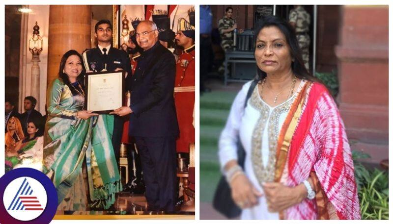 Meet millionaire woman Kalpana Saroj  who was forcefully married at age 12 now one of the richest indian  gow