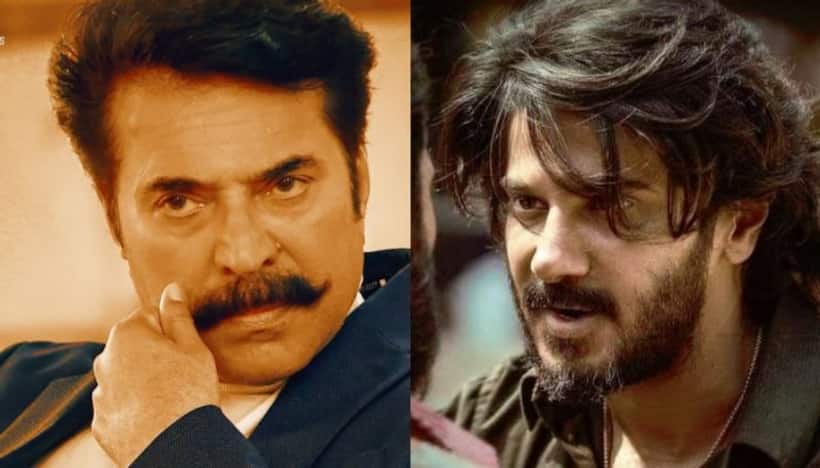 King of Kotha, Agent movie to be released on the same day on OTT