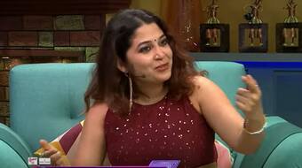 శివాజీ పెద్ద కన్నింగ్‌.. దామిని షాకింగ్‌ కామెంట్‌.. తెలుగులో బూతులు, ఇంగ్లీష్‌లో నీతులా.. నిలదీసిన గీతూ రాయల్‌