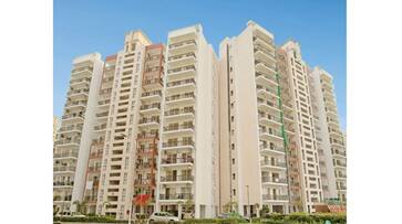 Orris Aster Court Premier: An Opulent Haven in Sector 85, Gurgaon