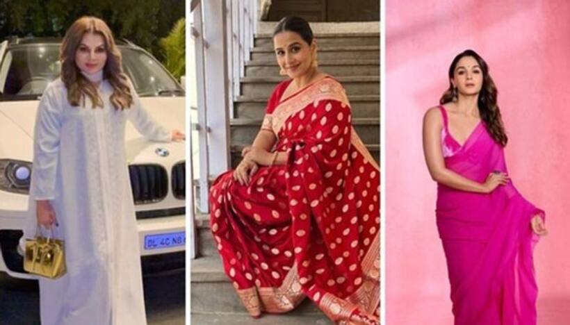 Rakhi Sawant faces backlash amid claims of 'approaching' Alia Bhatt, Vidya Balan for 'biopic'