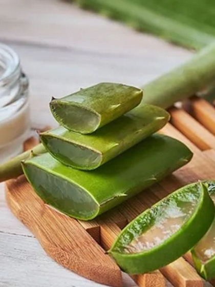 Aloe Vera Gel