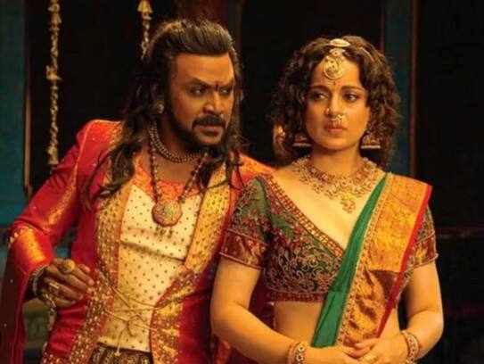 chandramukhi 2 ott streaming date small twist arj