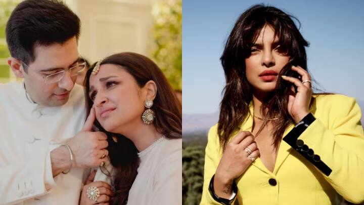 Priyanka Chopra