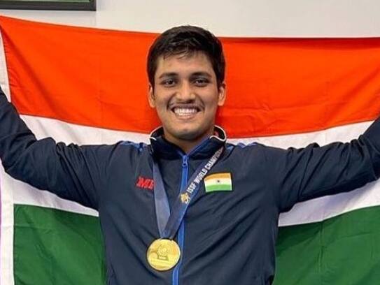 Rudrankksh Patil Profile who is rudrankksh patil biography in hindi xat