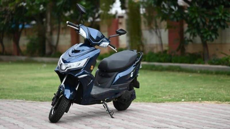 Leo Electric Scooter: You can go 700 km with Rupees 100 only; full details here-rag