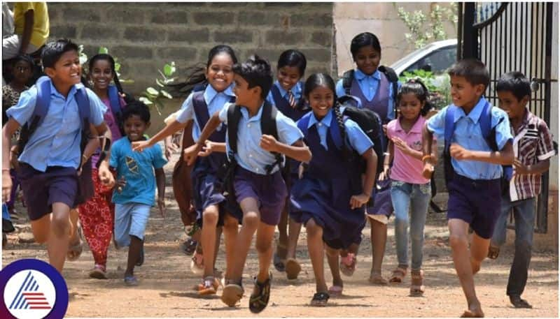 Lok Sabha elections.. Opening of schools in Tamil Nadu delayed tvk