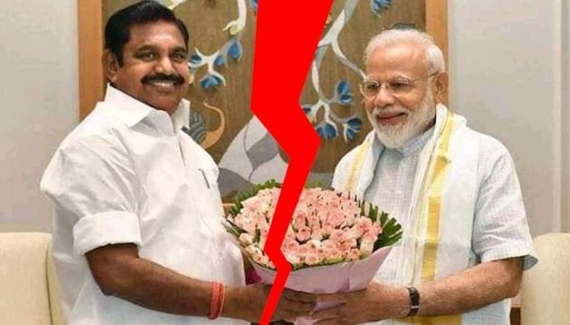 Explainer: Decoding factors behind AIADMK 'breaking all ties' with BJP-led NDA ahead of 2024 Lok Sabha polls