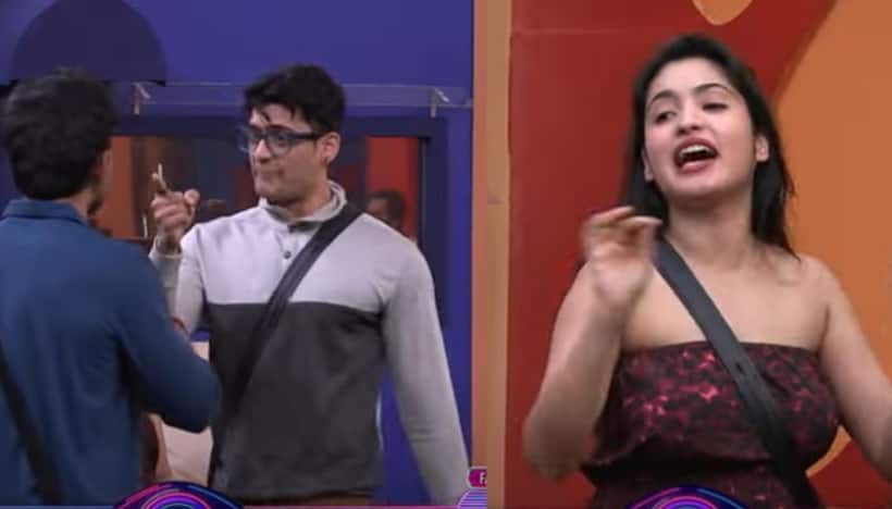 Bigg Boss Telugu 7: శుభ శ్రీది గలీజ్‌ క్యారెక్టర్ అంటూ రతిక స్టేట్‌మెంట్‌.. కంట్రోల్‌ తప్పిన యావర్, గౌతం..