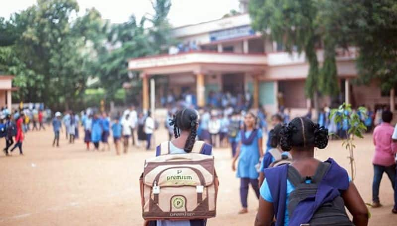 Puducherry govt annouces three day leave to govt and private schools ahead of Lok Sabha Elections 2024 sgb