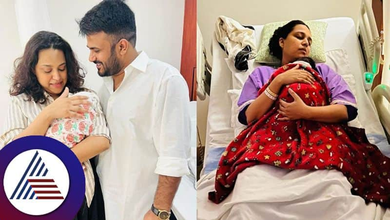 Actress Swara Bhaskar became baby girl mother name revealed suc