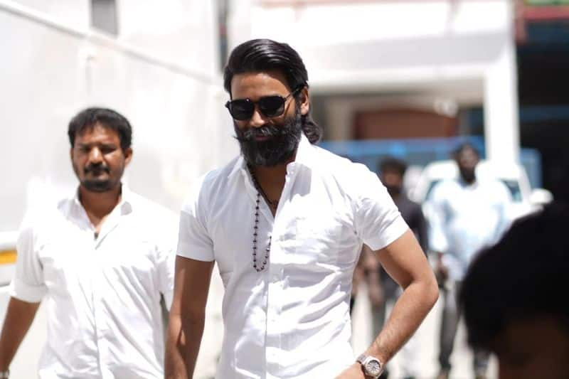 Captain miller to Vada chennai 2 here the upcoming movies of Dhanush gan