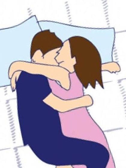 <p>पत्नी ने पति की हरकत पर उसे समझाने की कोशिश किया लेकिन पति नहीं माना।</p>
