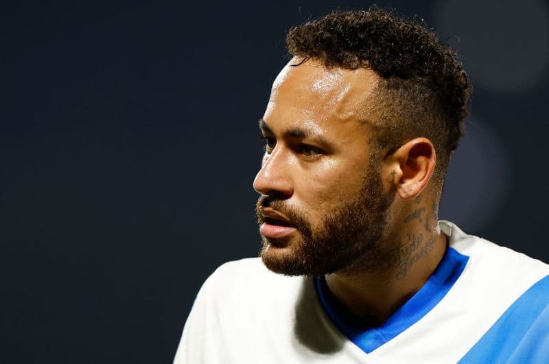 Saudi Pro League 2024: Neymar Jr considering early exit from Al Hilal; Report osf