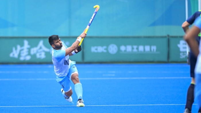 It is completely legal and controlled International Hockey Federation defends tie-up with betting firm