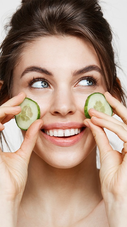 2. Exfoliate Regularly: