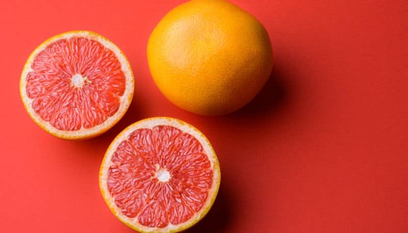 benefits of eating grapefruit daily azn 