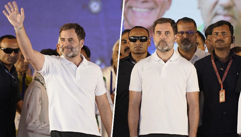 Caste census is like X-Ray of India: Rahul Gandhi