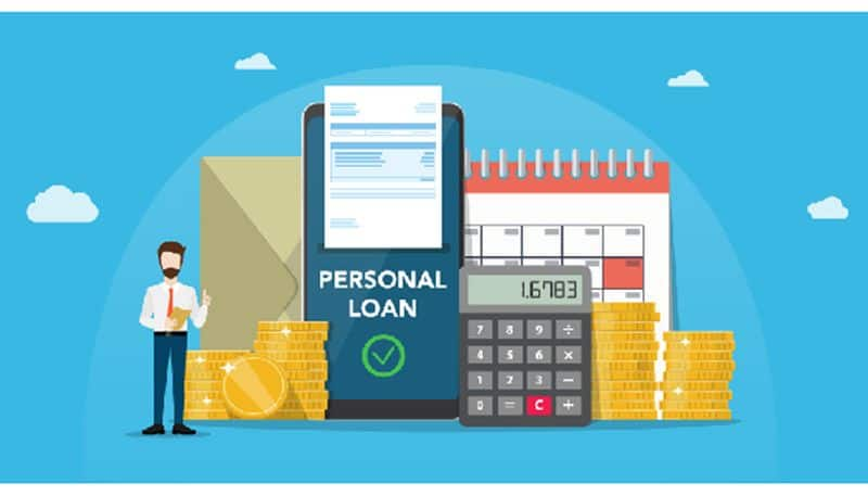 Simplified Borrowing: The Advantages of Applying for Personal Loans Online