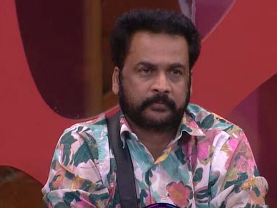 bigg boss telugu 7 contestant shivaji out of the show ksr 