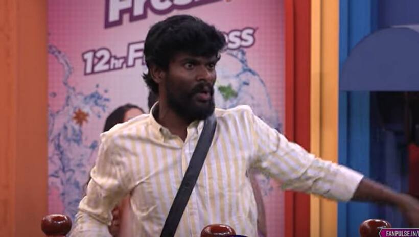 బుద్ధి, బలం చూపించి కండల వీరులను మట్టికరిపించిన రైతు బిడ్డ!