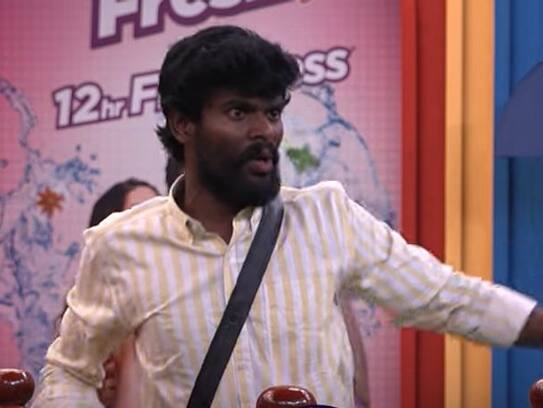 bigg boss telugu 7 pallavi prashanth won over yawar and gautham in the task ksr 