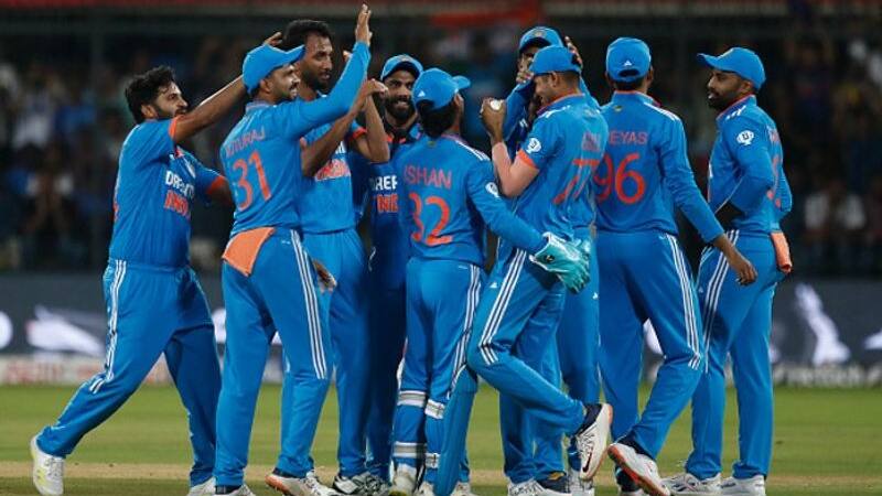 Team India