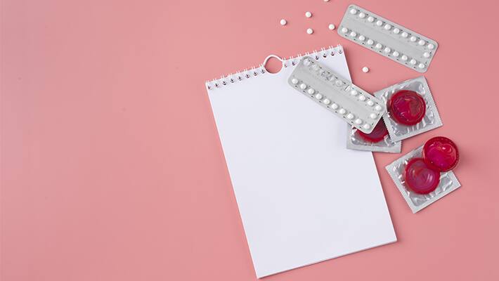 World Contraception Day 2023