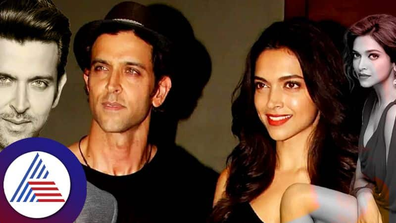 Hrithik Roshan Deepika Padukone off to Italy to shoot a dance number suc