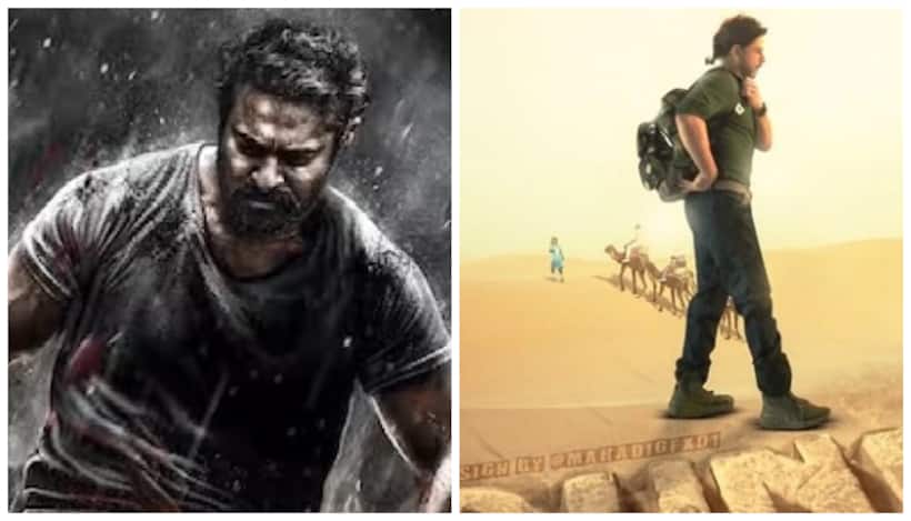 కంఫర్మ్ .. బాక్సాఫీస్ వద్ద సలార్ X డుంకి.. ప్రీమియర్స్ కూడా ఖరారు 